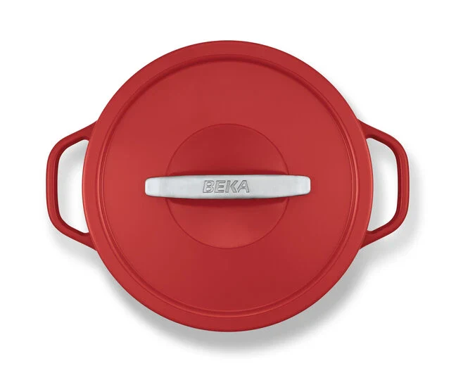 Кастрюля PLUME 4,5л (24см), арт. 102705 - фото 2