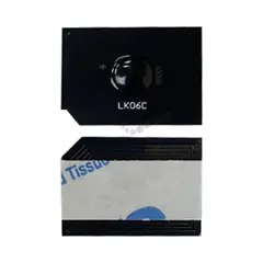 Чип TK-8800Y, желтый для Kyocera Ecosys P8060cdn. Ресурс 20000 копий.