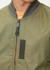 Бомбер Alpha Industries L-2B Skymaster Gen II OG-107 Green (Светло-зеленый)