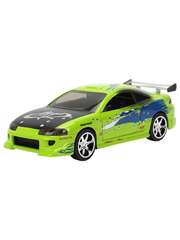 Машинка Jada Toys Fast & Furious: Brian's Mitsubishi Eclipse