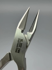 Кусачки для ногтей Export NL.202 17mm