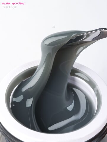 Гель Омут 08 15 мл