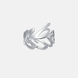 Кольцо EMBRACE (Объятие)