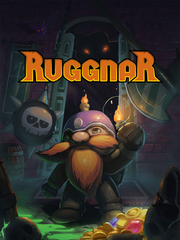 Ruggnar (для ПК, цифровой код доступа)