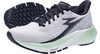 Кроссовки беговые 361-KAIROS 2 Light grey/Black женские