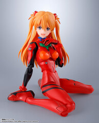 Фигурка S.H.Figuarts Evangelion: Asuka Shikinami Langley