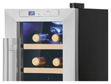 Винный шкаф Profi Cook PC-WK 1233
