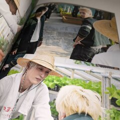 Артбук Official Guide Book for the Wind Breaker Live Action (на японском языке)