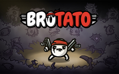 Brotato (для ПК, цифровой код доступа)