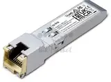 Модуль TP-LINK TL-SM5310-T Модуль SFP+ 10GBASE-T RJ45 (687758) (TL-SM5310-T)