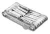 Картинка шестигранники Topeak   - 2