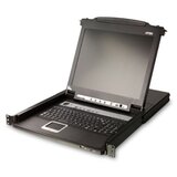 KVM переключатель Aten CL5708M-ATA-RG
