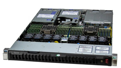 Сервер Supermicro SYS-121H-TNR 1U