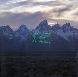 WEST, KANYE: Ye (Компакт-диск)