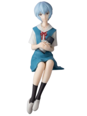Фигурка SEGA Neon Genesis Evangelion Rei Ayanami