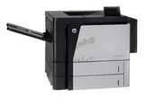 Принтер лазерный HP LaserJet Enterprise 800 M806dn, A3, дуплекс