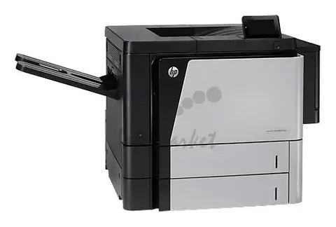 Принтер лазерный HP LaserJet Enterprise 800 M806dn, A3, дуплекс
