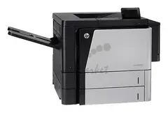 Принтер лазерный HP LaserJet Enterprise 800 M806dn, A3, дуплекс