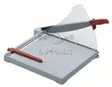 Резак сабельный Kw-Trio 3911 B4/10 листов, 385 мм, ручной прижим, защитный экран