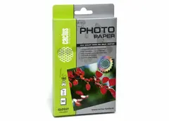Фотобумага Cactus CS-GA618050 10x15/180г/м2/50л./белый глянцевое для струйной печати — фото 3