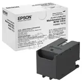 Ёмкость для отработанных чернил Epson T6710 для WP-4015DN, 4025DW, 4095DN, WP-4515DN, 4525DNF, 4535DWF, 4595DNF, WF-5110DW/5620DWF, WF-R5190DTW