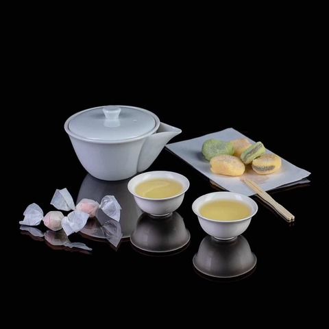 Японский чай кабусеча, 50 гр.