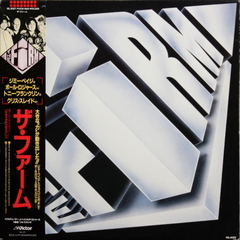 The Firm / The Firm (LP)