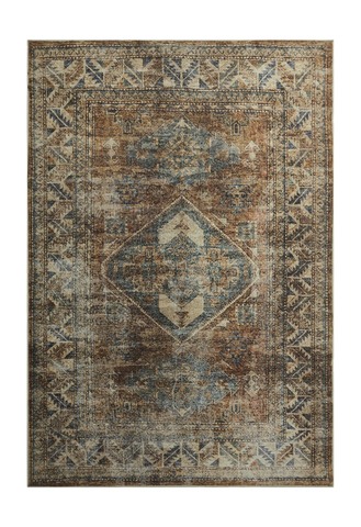 PERSIAN brown