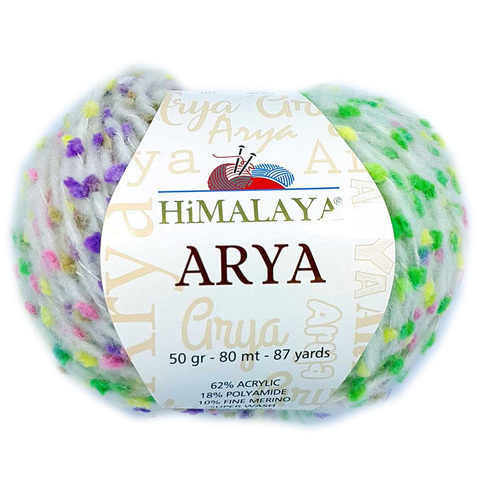 Himalaya Arya