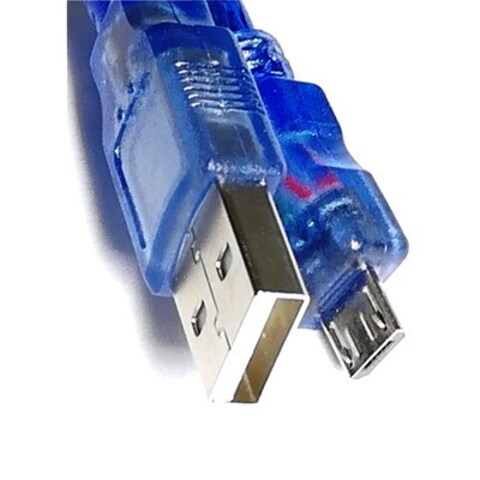 Кабель USB - micro USB