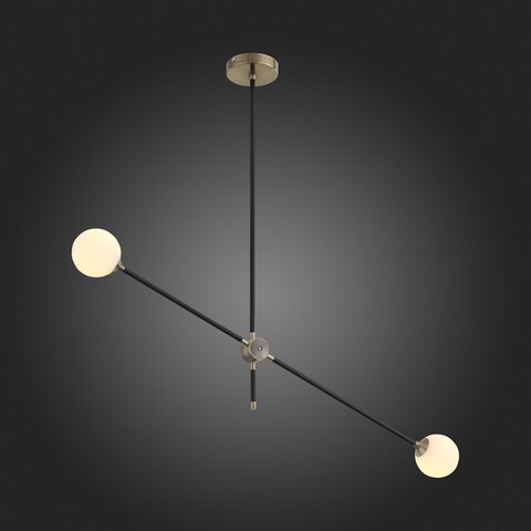 Светильник подвесной ST Luce Bastoncino SL429.403.02