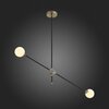 Светильник подвесной ST Luce Bastoncino SL429.403.02