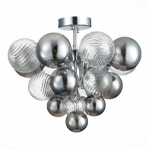 Люстра потолочная ST Luce Vinetto SL1124.102.10
