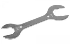 Ключ гаечный TRIX для рулевой колонки 30/32 /36/40мм, серебристый (60)