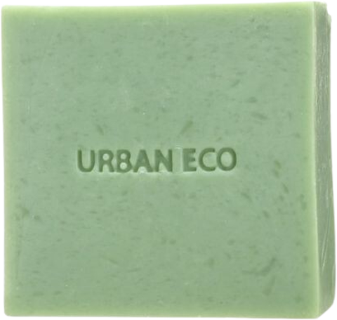 The Saem Urban Eco Harakeke Cleansing Bar Мыло туалетное кусковое