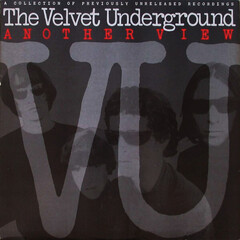 The Velvet Underground / Another View (LP)