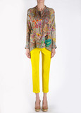 Блуза ETRO