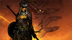 Darkest Dungeon: The Shieldbreaker (для ПК, цифровой код доступа)
