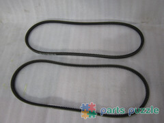 Ремень вентилятора / BELT АРТ: 2614B649