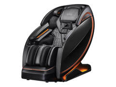 Массажное кресло OTO CENTURION PRO CN-01 Черный