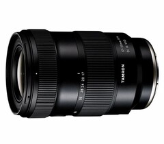 Tamron 17-50mm f/4 Di III VXD Sony FE