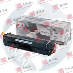 Тонер-картридж 7Q W2033A (415A) для HP CLJ M454, M479 (Пурпурный, 2100 стр.), версия чипа 002.2322С