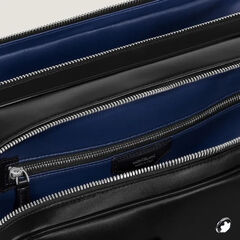Большой кейс для документов Montblanc Meisterstück.