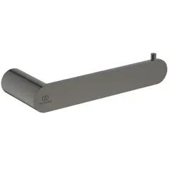 Ideal Standard T4497A5 CONCA Держатель для туалетной бумаги без крышки, округлый дизайн (290742) фото