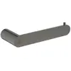 Ideal Standard T4497A5 CONCA Держатель для туалетной бумаги без крышки, округлый дизайн (290742)