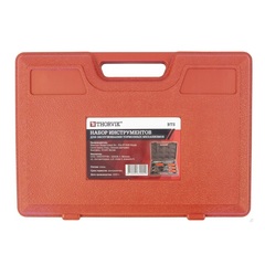 Thorvik BTS Набор инструментов для обслуживания тормозных механизмов, 8 предметов 53251