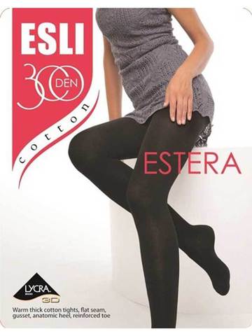 Женские колготки Estera 300 Esli