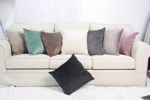 Наволочка 45х45 Sofi De MarkO Перси №7