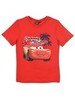 Футболка, Cars (Тачки)