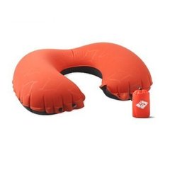 Надувная подушка Green-Hermit Ultralight U Air Pillow